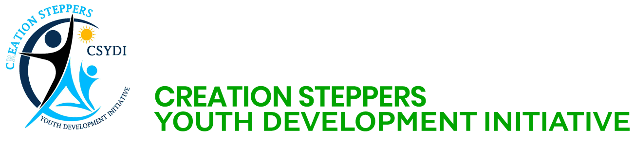 CSYDI Logo